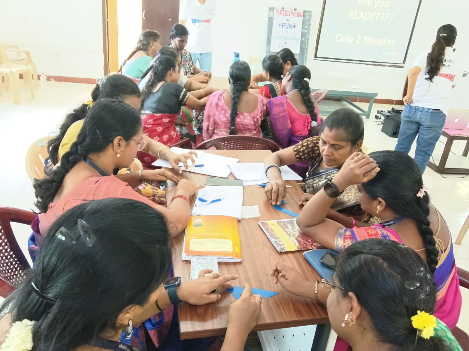 Continuous Professional Development
