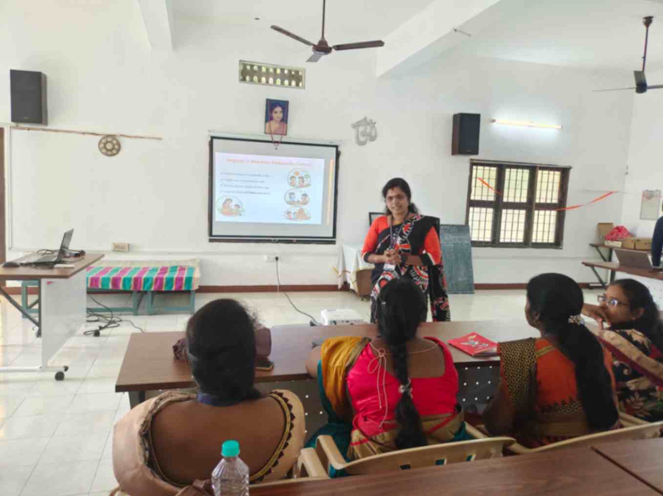 Empowering Educators Programme