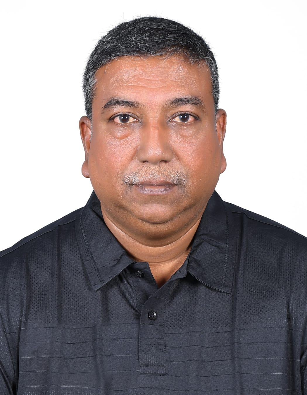 Photograph of Dr N Sundar Raj