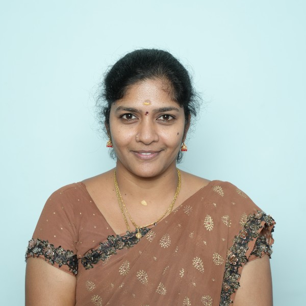 KRISHNAVENI. K