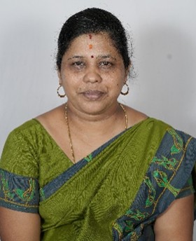 Smt. Revathi M